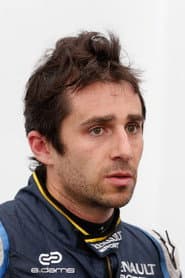 Photo of Nicolas Prost