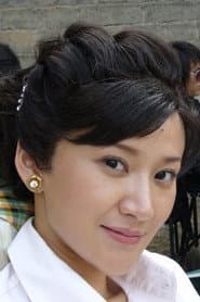 Photo of 付瑶