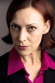 Photo of Jane Osborn