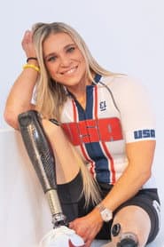 Photo of Oksana Masters