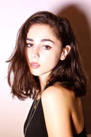 Photo of Samia Finnerty