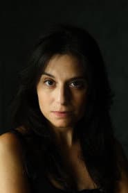 Photo of Magaly Teixeira