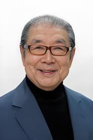 Photo of Takashi Inagaki