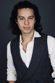 Photo of Sebastián Viveros