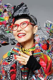 Photo of Jenny Kee