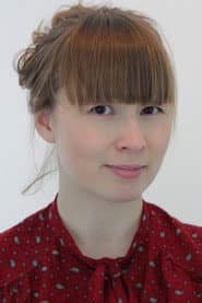 Photo of Márjá Bål Nango
