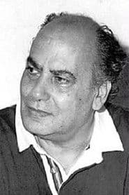 Photo of Abdel Hai Adib