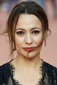 Photo of Natalia Verbeke