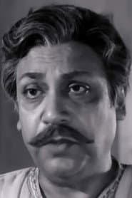 Photo of Satya Bandopadhyay