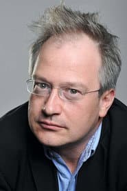 Photo of Robin Ince