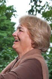 Photo of Pat Foreman