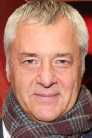 Photo of Vyacheslav Telnov
