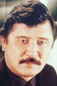 Photo of Anvar Boranbaev