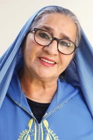 Photo of Zahra Slimani
