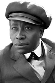 Photo of Oscar Smith