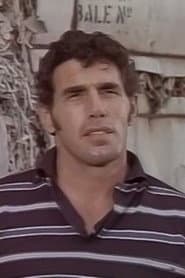 Photo of Samson Burke