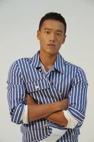 Photo of Zhai Yujia
