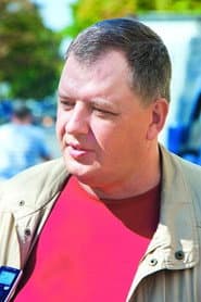 Photo of Igor Chetverikov