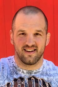 Photo of Matt Hamill