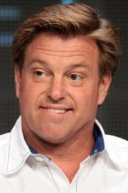 Photo of Chip Foose