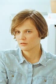 Photo of Maria Kuvshinova