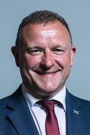 Photo of Drew Hendry