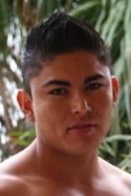 Photo of Angel Rivera