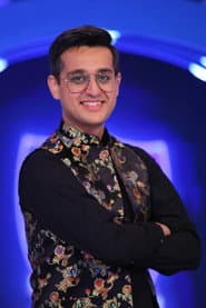 Photo of Shafaat Ali
