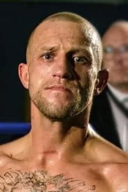Photo of Jamie Stewart