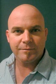 Photo of Des Wallace