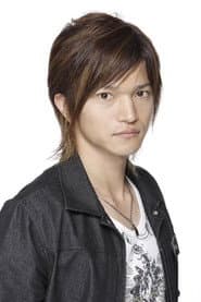 Photo of Toshihiro Nakamura