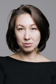 Photo of Aisling Chin-Yee