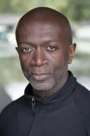 Photo of Mensah Bediako
