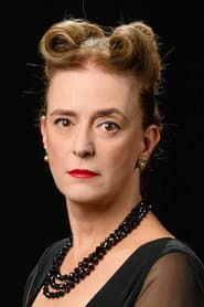 Photo of Marina Psalti