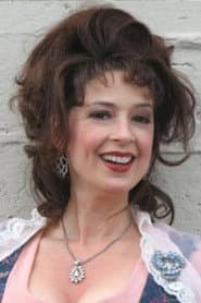 Photo of Teresa Parente