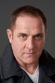 Photo of Mike Foenander
