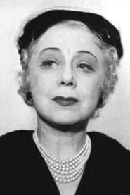 Photo of Elsa Carlsson