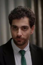 Photo of Ibrahim Cem Tek