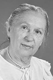 Photo of Galina Dyomina