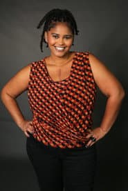 Photo of Jéssica Sodré