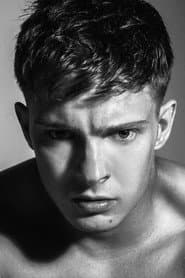 Photo of Julian Larach