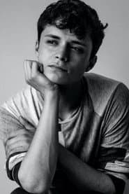Photo of Lucas Jade Zumann