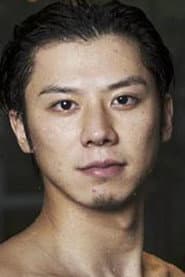 Photo of Takahiro Kato