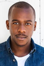 Photo of Lamar Richardson
