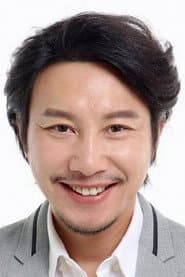 Photo of Xu Fan