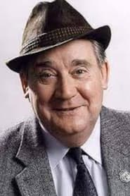Photo of Bryan Mosley
