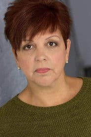 Photo of Sandra Berrios