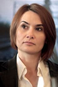 Photo of Clara Vodă