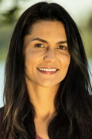 Photo of Paula Barbosa