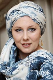 Photo of Yuliya Heydarova